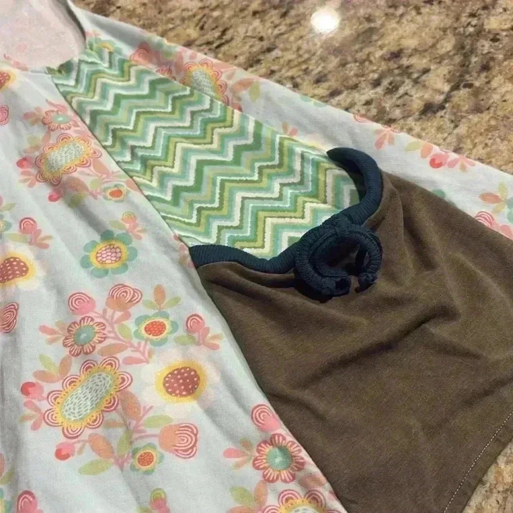 Matilda Jane tank top